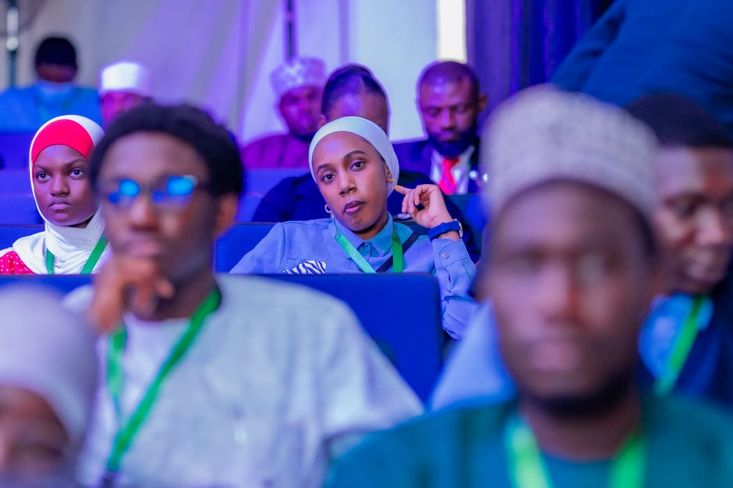 AREBI FORUM - Expert Panel