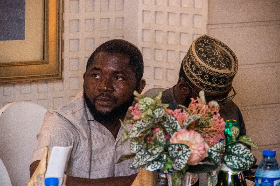 CEO Hangout - Business Development