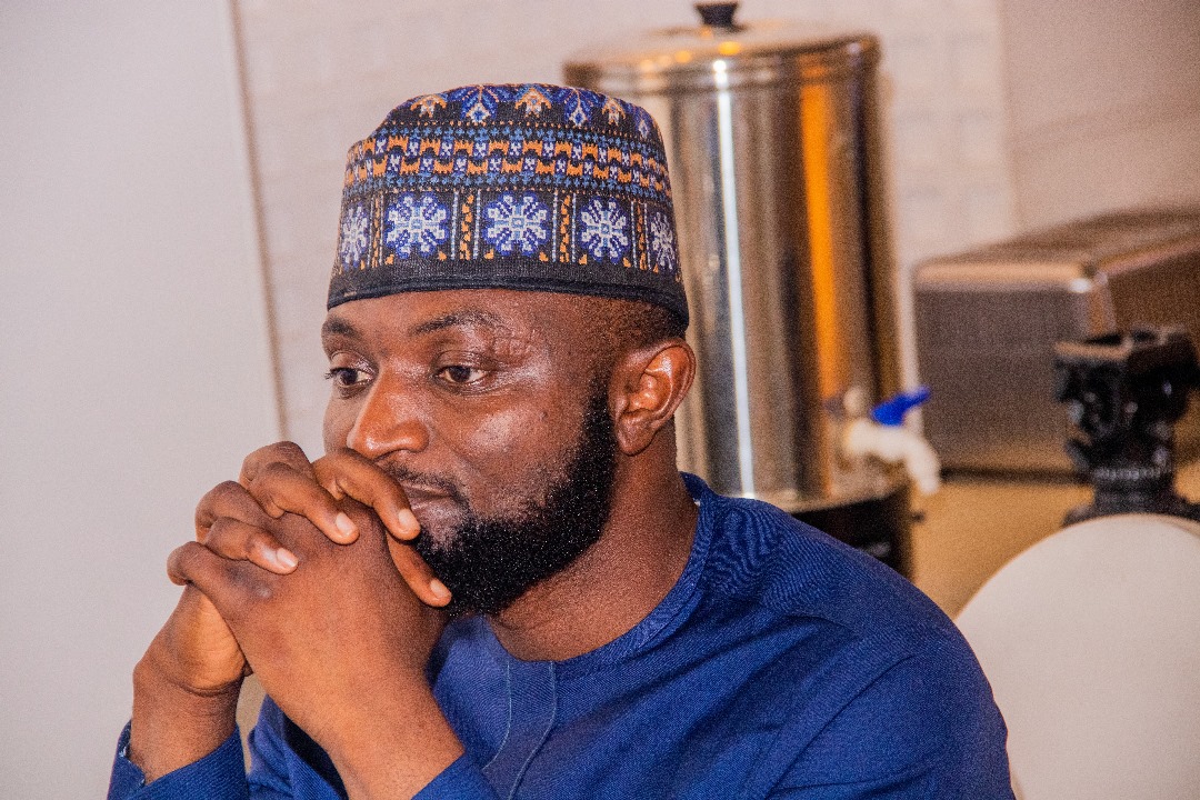 CEO Hangout - Strategic Networking